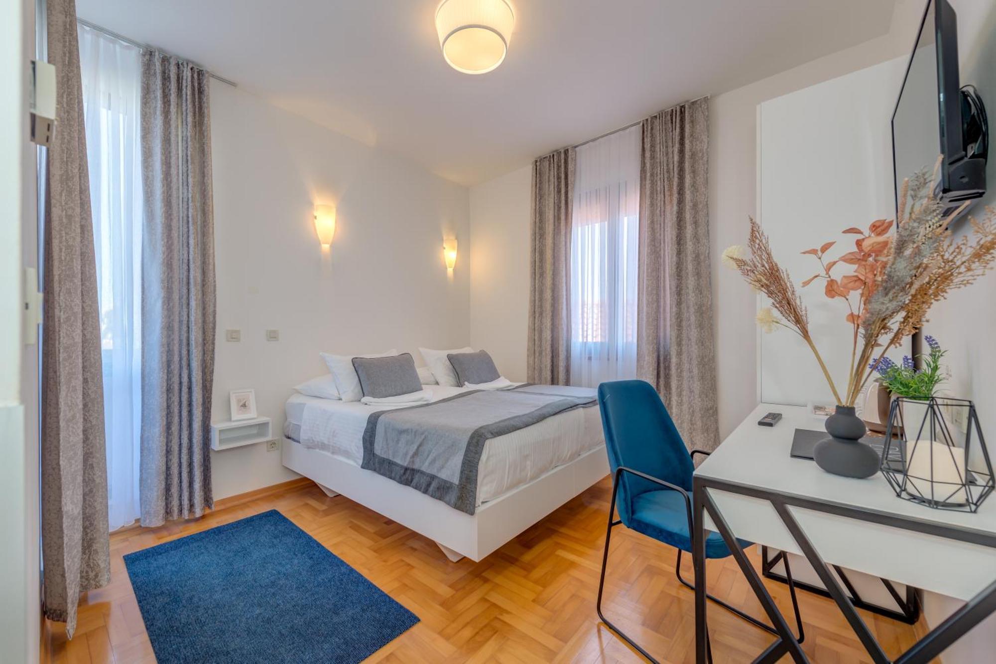 Hotel Pax Split Room photo